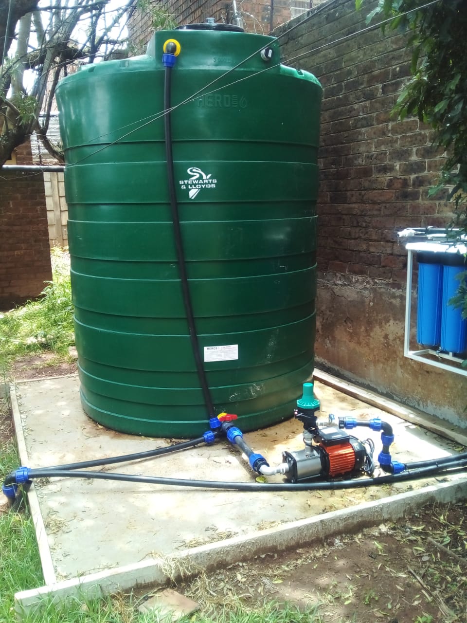 The Benefits Of Adding A Borehole To Your Property Investment ...